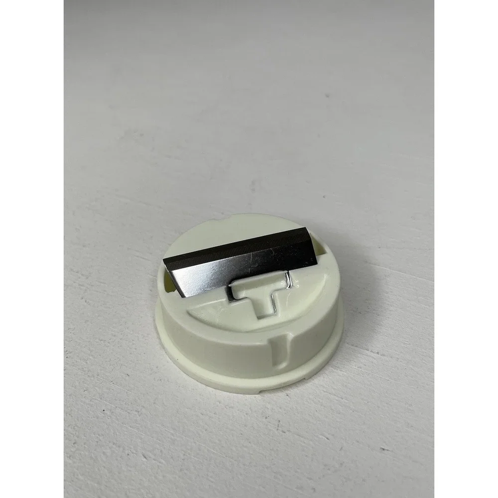 Margaritaville Frozen Concoction Maker DM0500 Shaving Blade Part